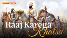 Raaj Karega Khalsa: 326th Anniversary of the Birth of Khalsa